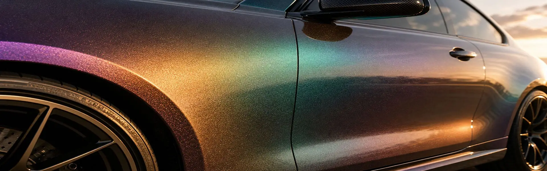 Transparent, Hard & Easy-Clean Surface Protection — Silfluo polysilazane systems