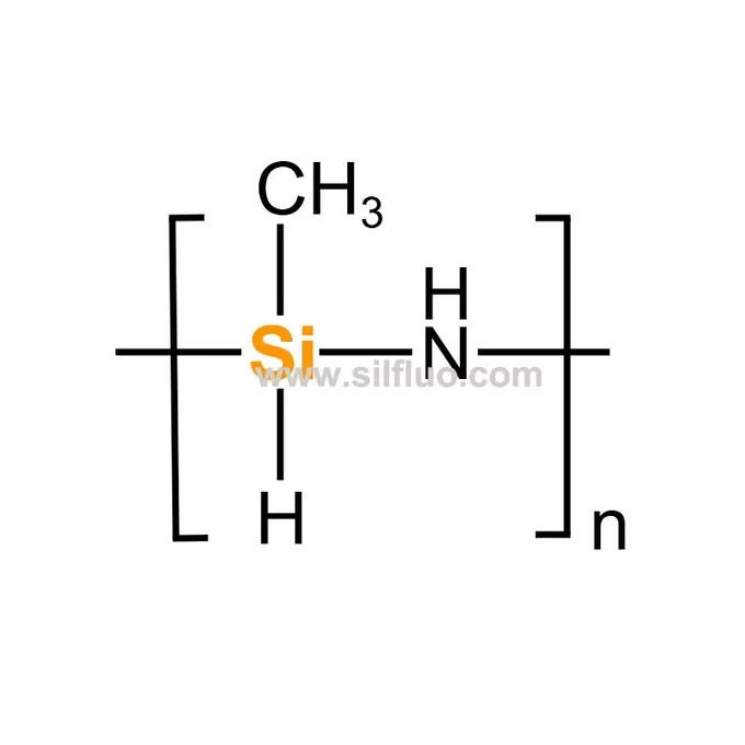 Silfluo SILZ-350 methylhydro-/methylvinylsilazane (heat-curable resin)