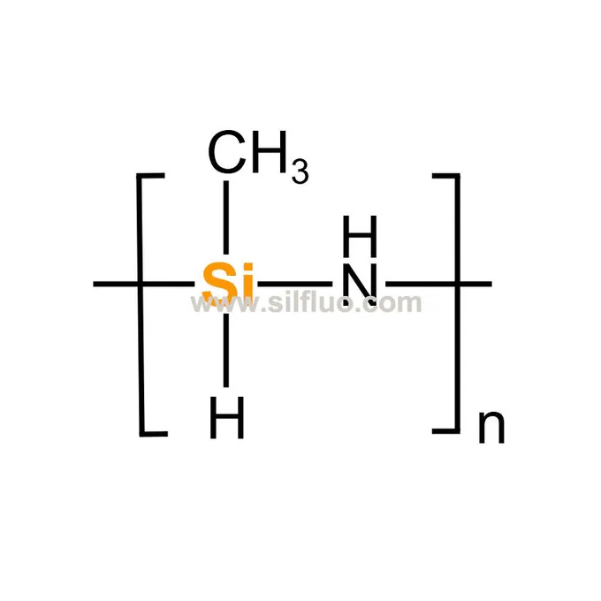 Silfluo SILZ-702 methylhydrosilazane (high-mw polymer, heat-curable)
