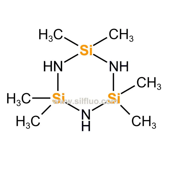 Silfluo SILZ-CY-3 2,2,4,4,6,6-hexamethylcyclotrisilazane (hmcts)
